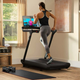 Image for article titled Peloton's Recalled Tread Is Finally Going on Sale Next Week